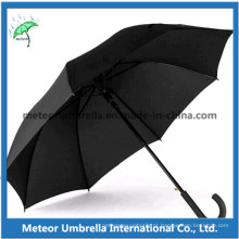 27inches Double Ribs reta Auto Open Umbrella